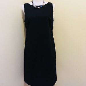 NWT!! Classic black dress !